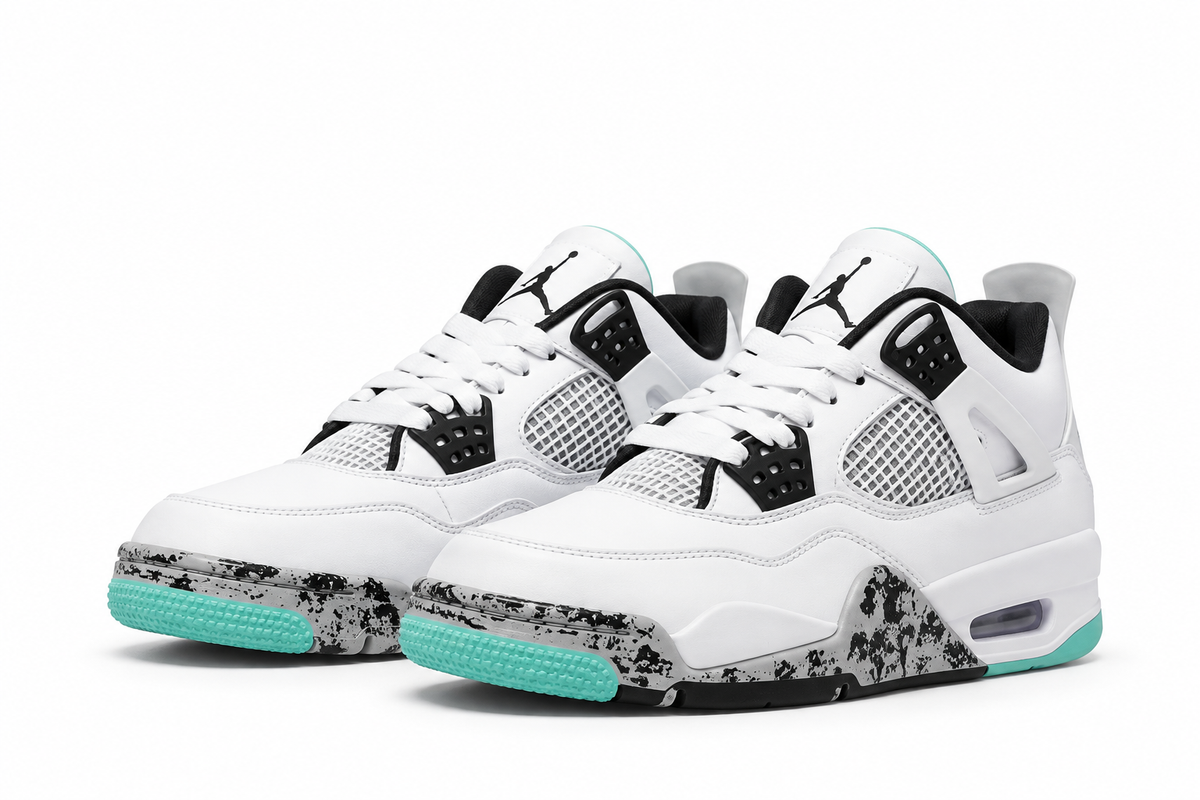 AIR JRD RETRO UNISSEX